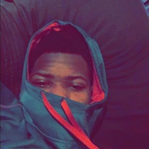 Meet your Posher, Marcus